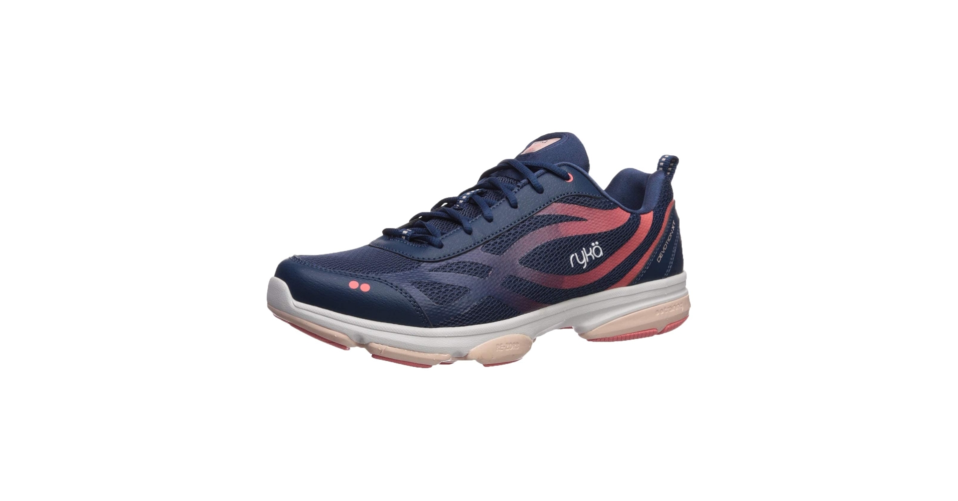 Amazon.com | Ryka Womens Devotion XT Cross Training Shoes